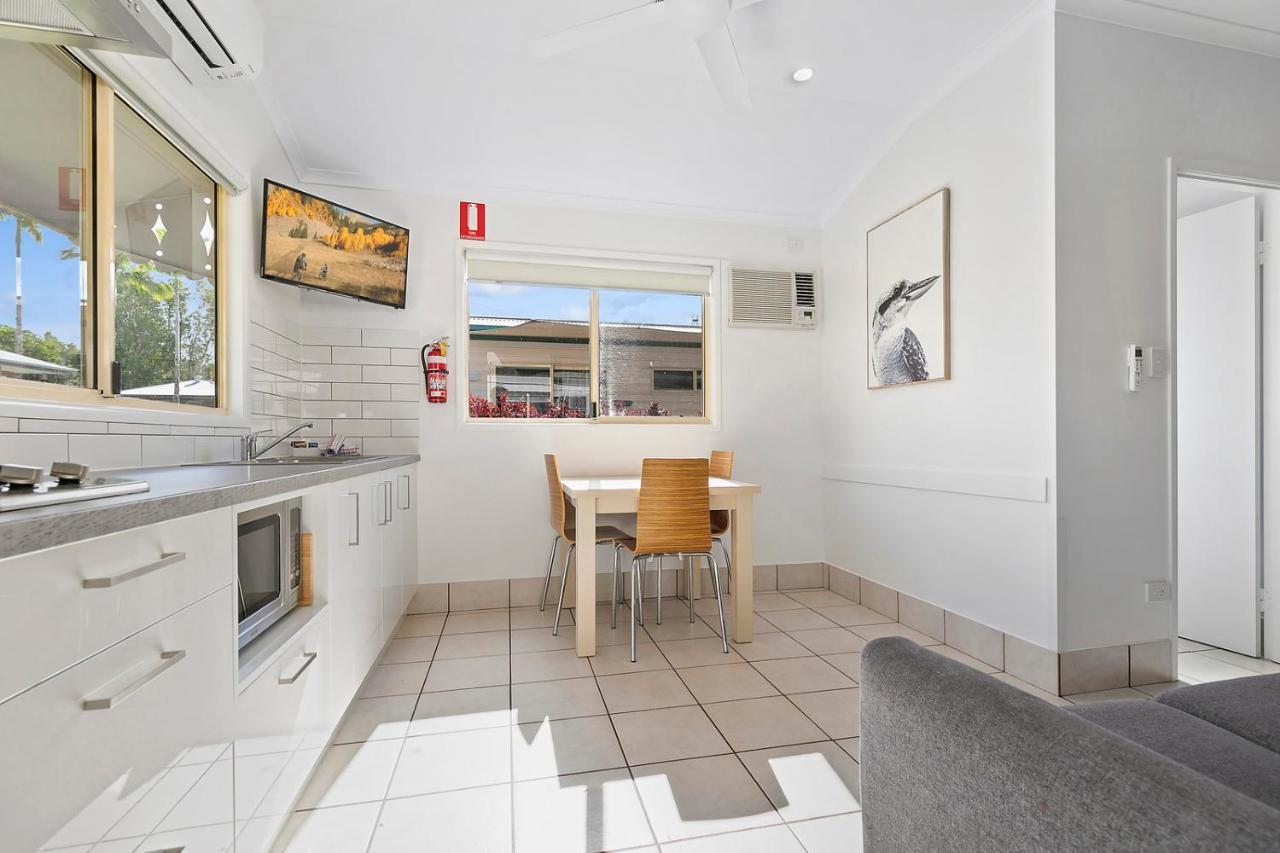 Ingenia Holidays Noosa Tewantin Exterior photo
