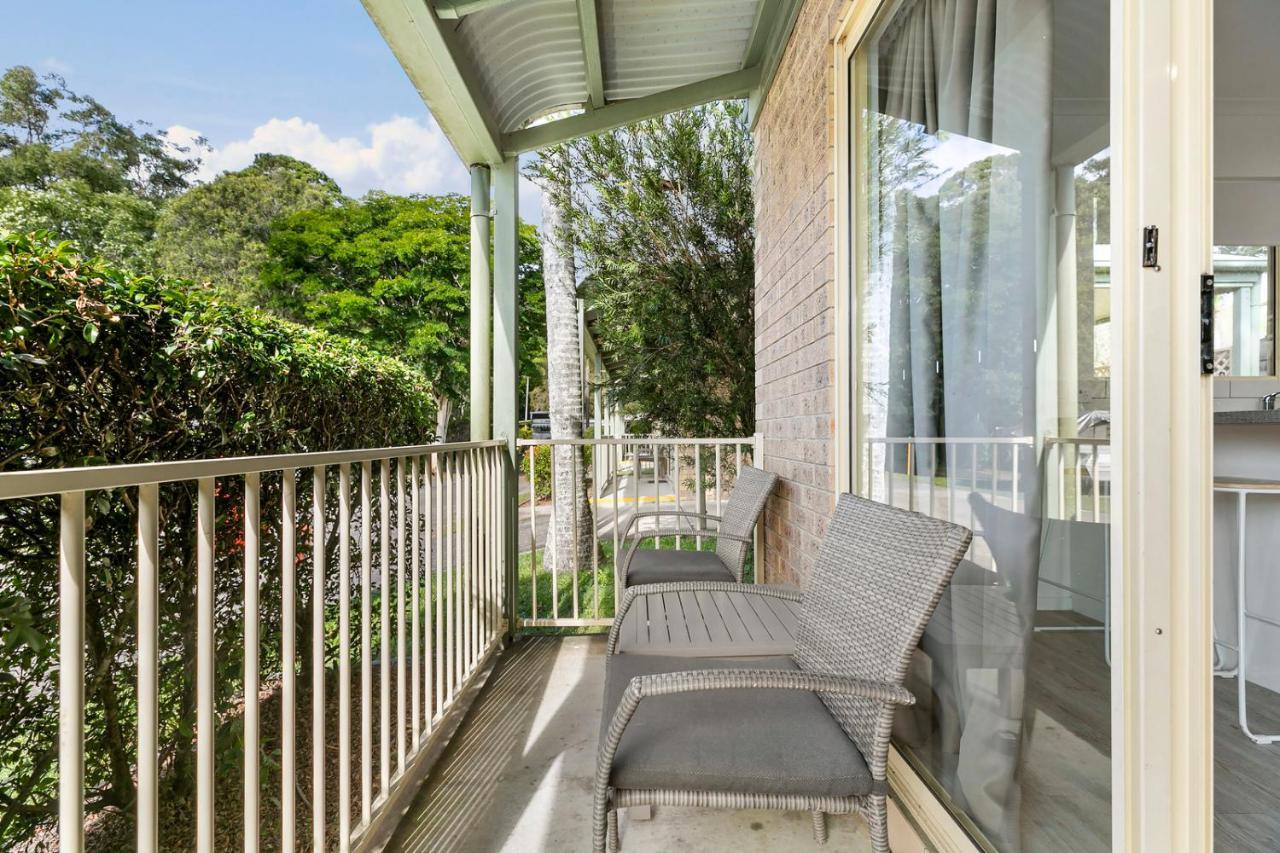 Ingenia Holidays Noosa Tewantin Exterior photo
