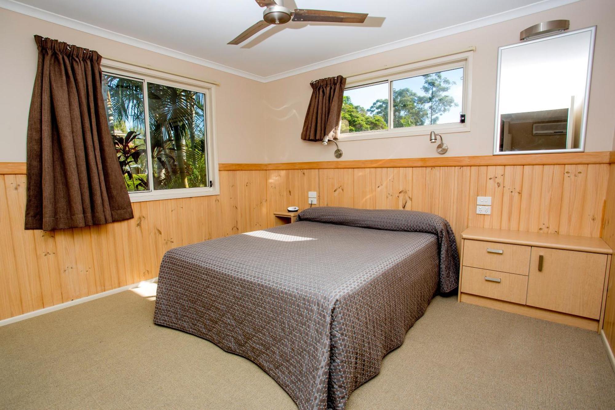 Ingenia Holidays Noosa Tewantin Exterior photo