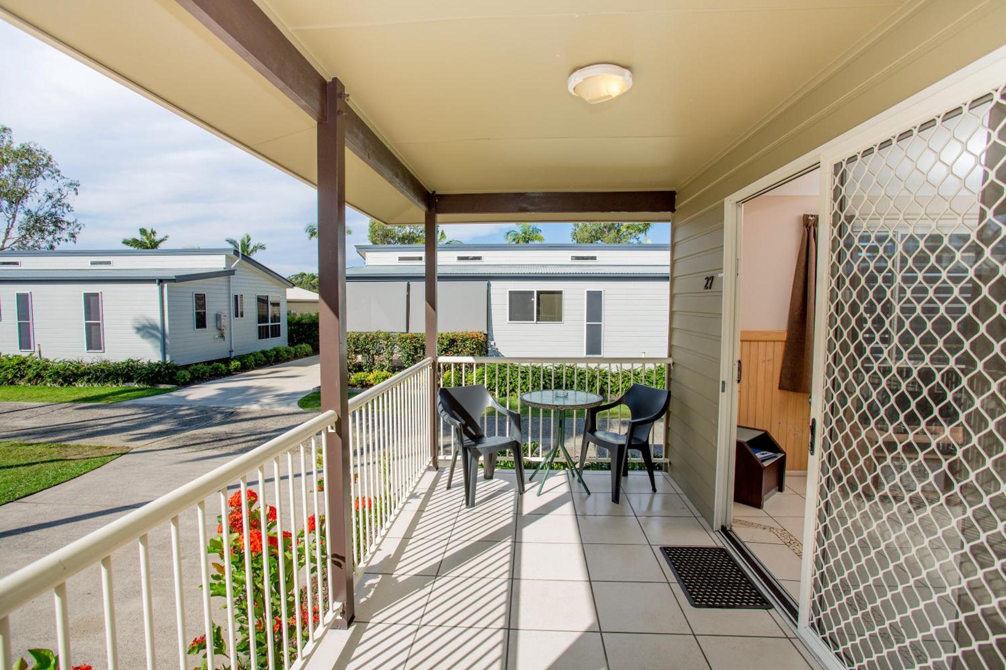 Ingenia Holidays Noosa Tewantin Exterior photo