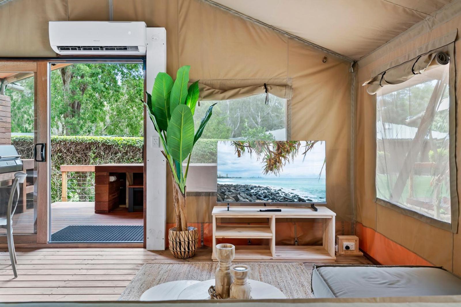 Ingenia Holidays Noosa Tewantin Exterior photo
