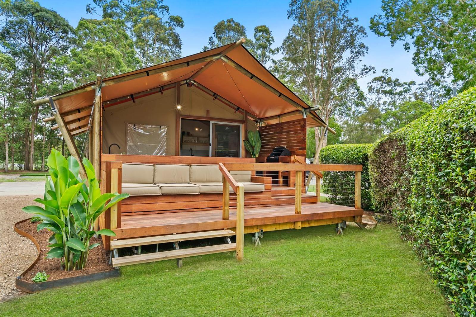 Ingenia Holidays Noosa Tewantin Exterior photo