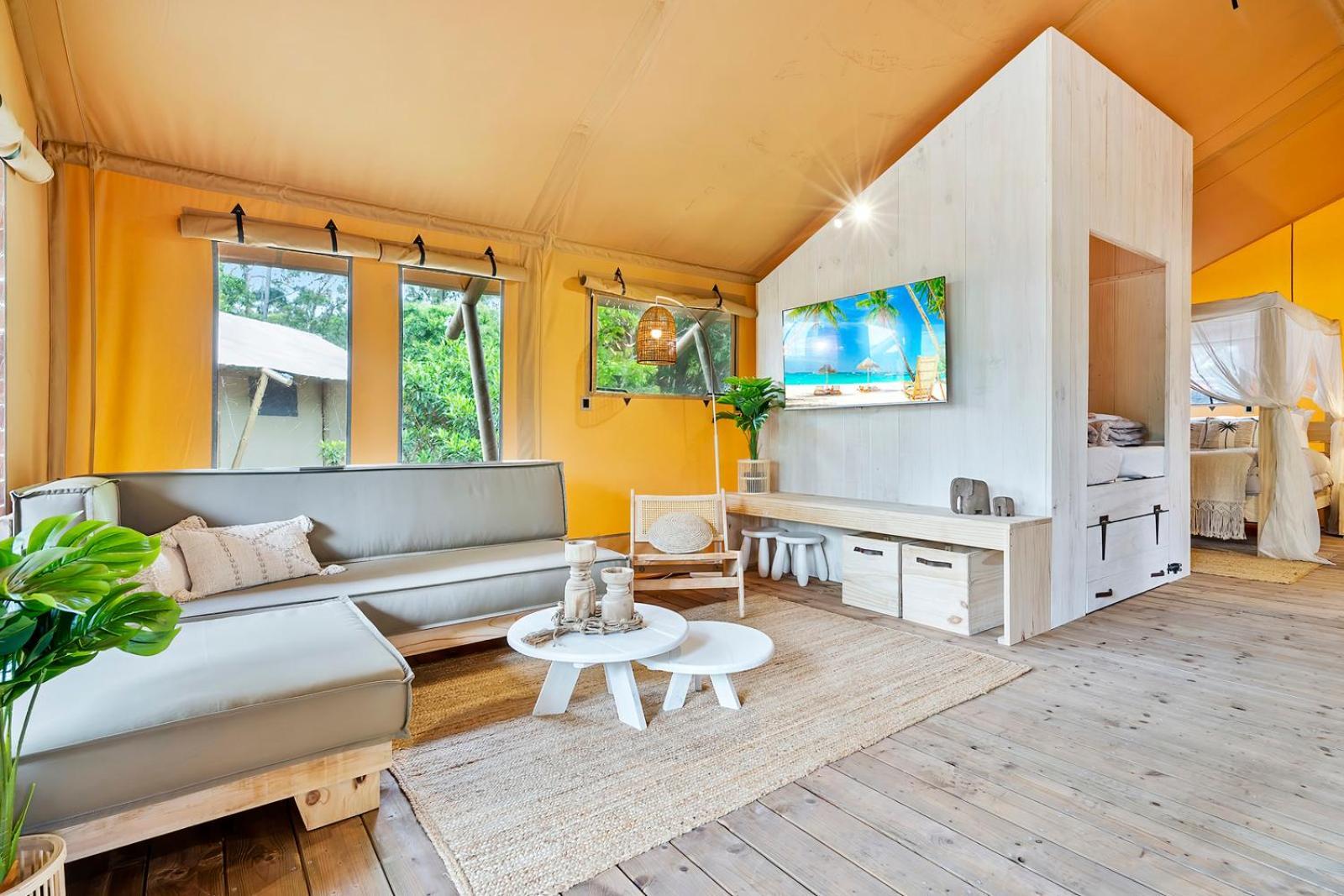 Ingenia Holidays Noosa Tewantin Exterior photo