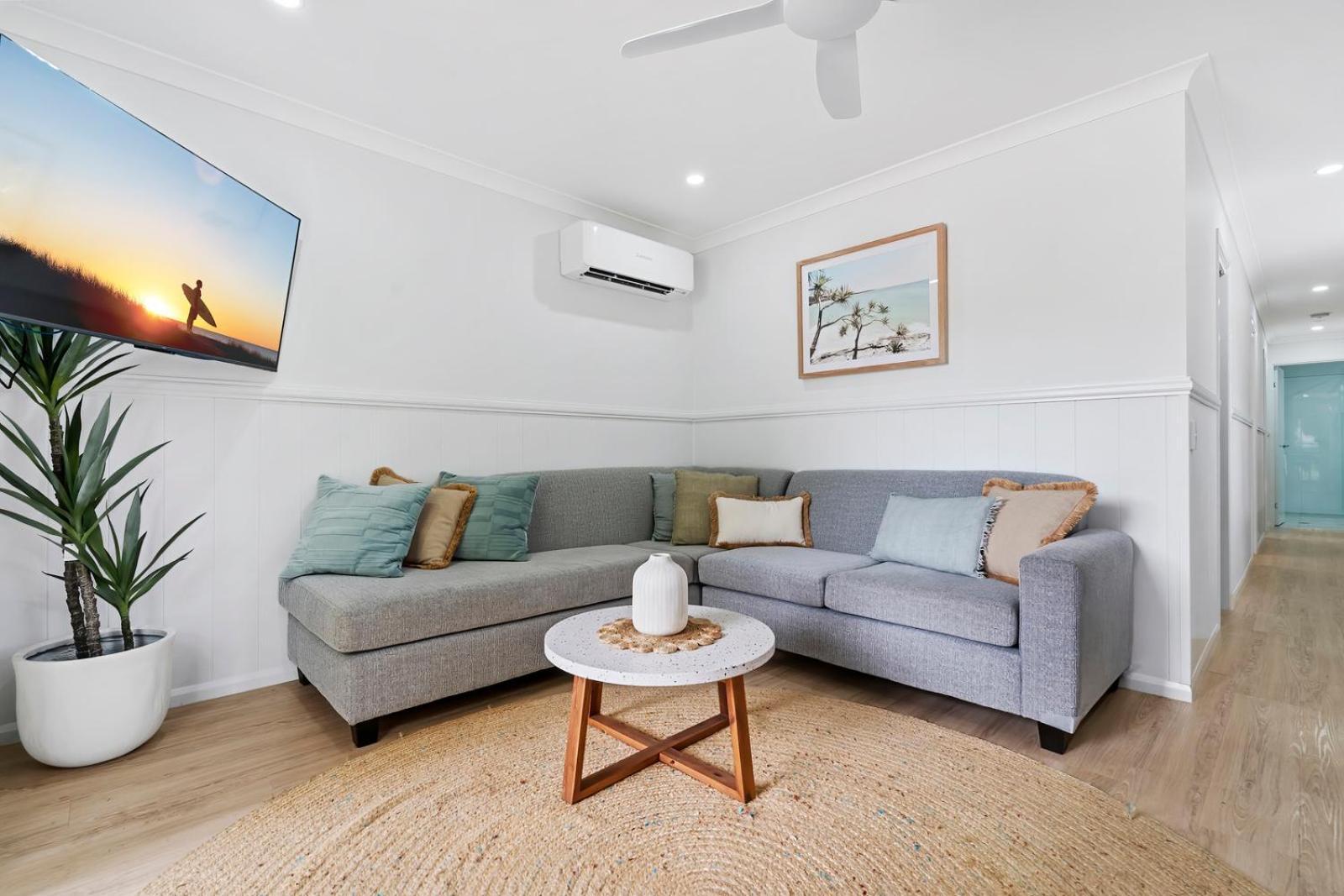 Ingenia Holidays Noosa Tewantin Exterior photo