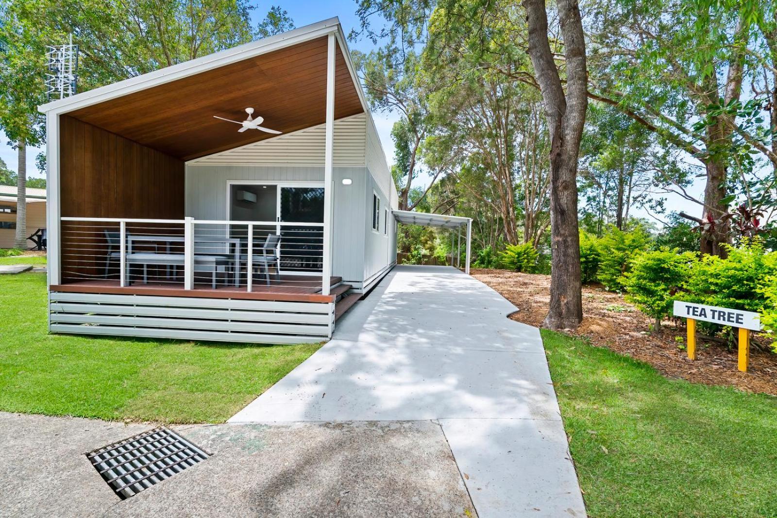 Ingenia Holidays Noosa Tewantin Exterior photo