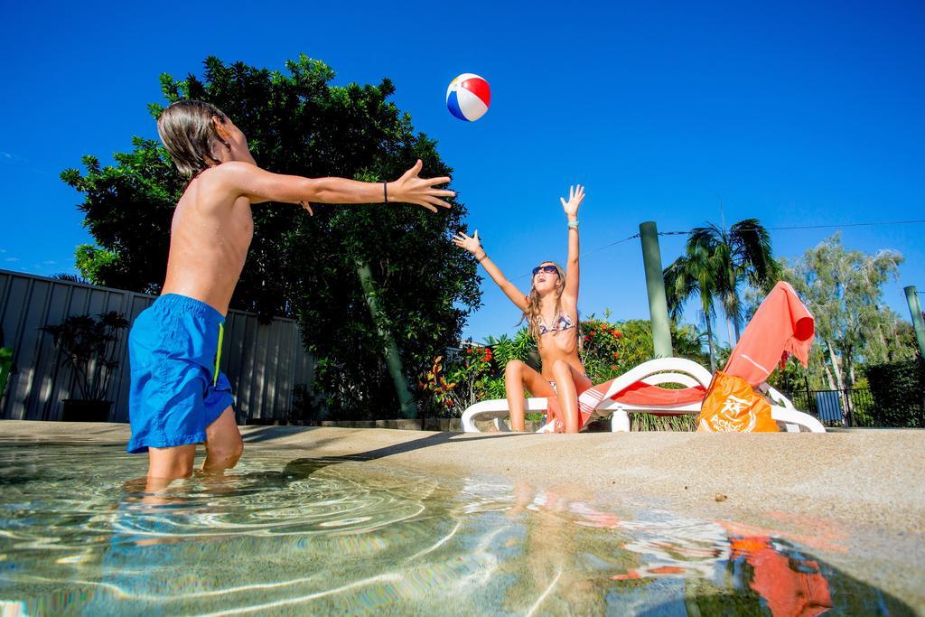 Ingenia Holidays Noosa Tewantin Exterior photo