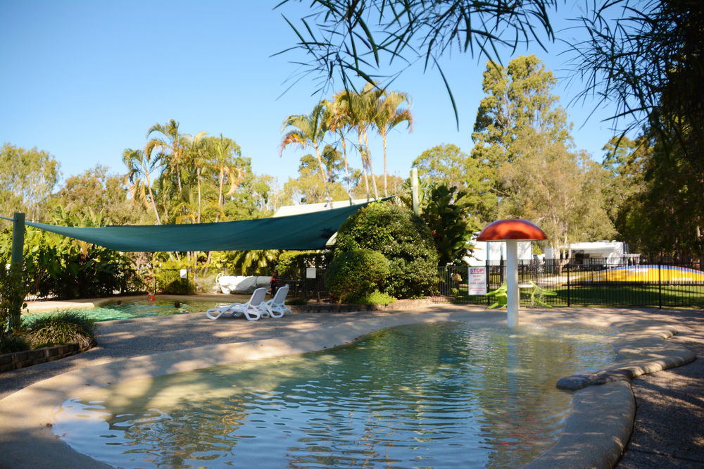 Ingenia Holidays Noosa Tewantin Exterior photo