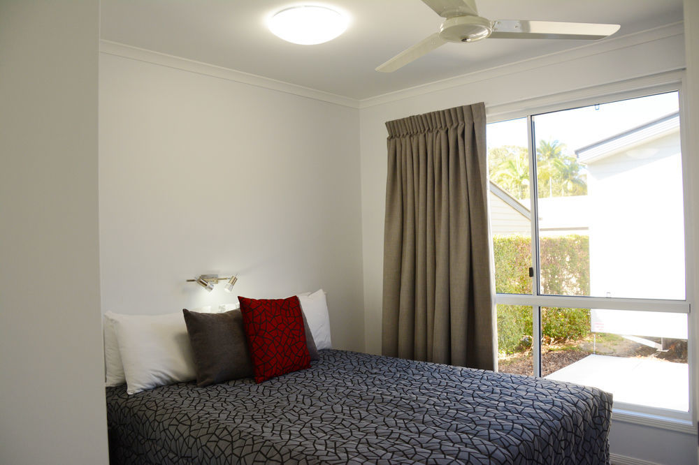 Ingenia Holidays Noosa Tewantin Exterior photo
