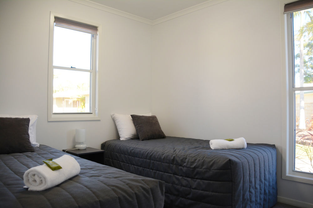 Ingenia Holidays Noosa Tewantin Exterior photo