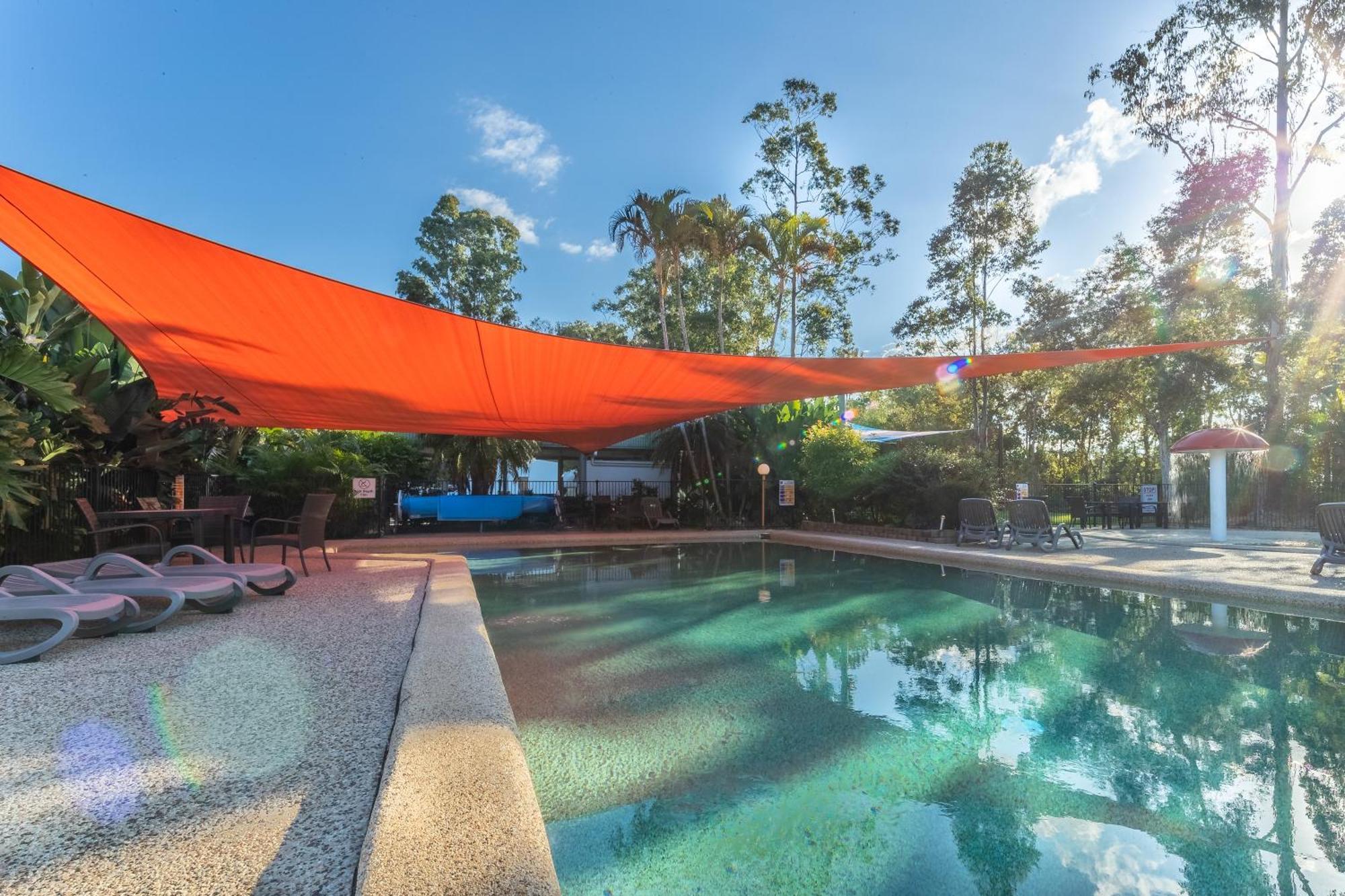 Ingenia Holidays Noosa Tewantin Exterior photo
