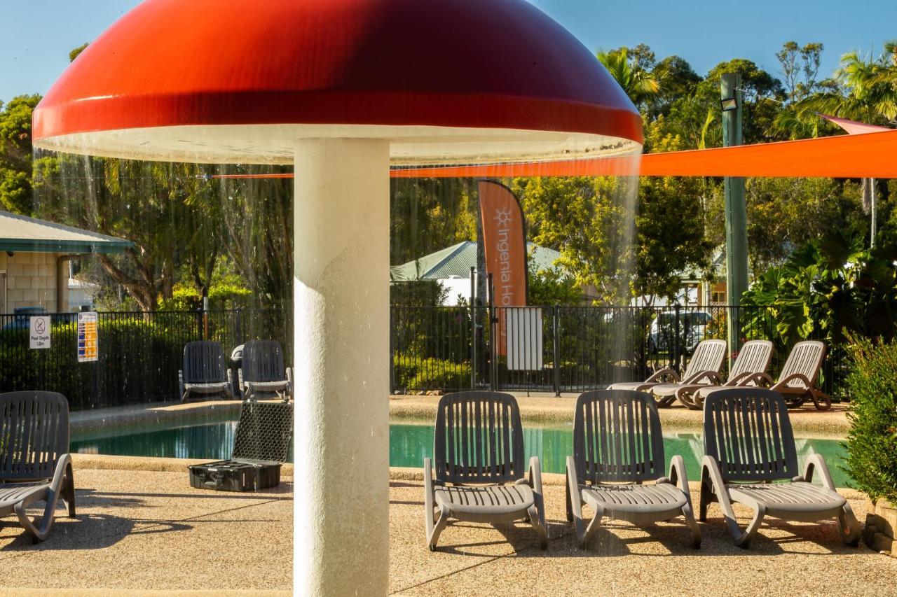 Ingenia Holidays Noosa Tewantin Exterior photo